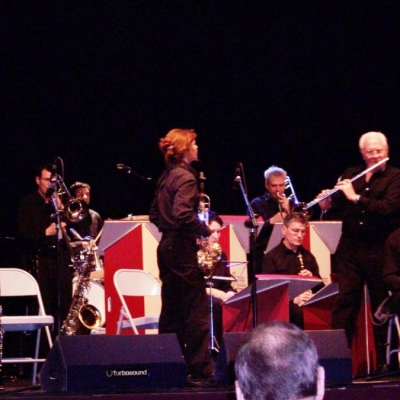 Melon jazz band 2006 - 06