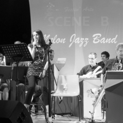 Melon jazz band 2012 - 03