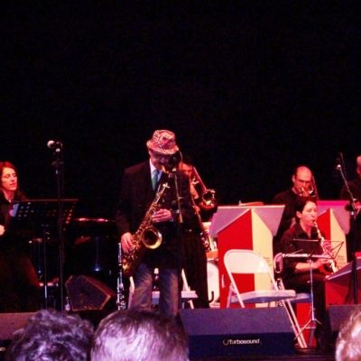 Melon jazz band 2006 - 03