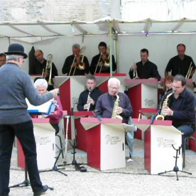 Melon jazz band 2006 - 04
