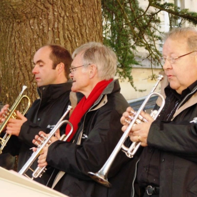 Melon jazz band 2008 - 15