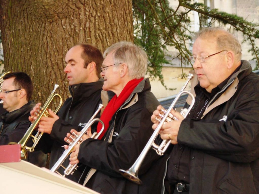 Melon jazz band 2008 - 15