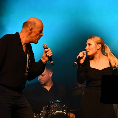 Festival de Jazz de Hirson 2024