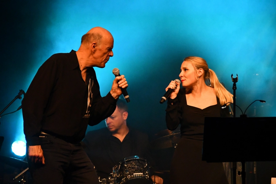 Festival de Jazz de Hirson 2024