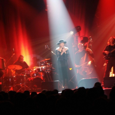 Melon jazz band 2005 - 01