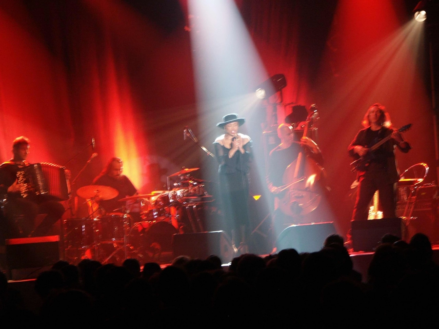 Melon jazz band 2005 - 01