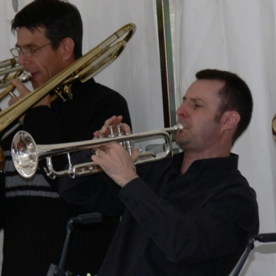 Melon jazz band 2006 - 06