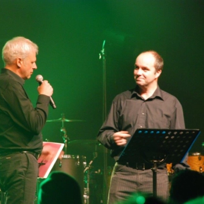 Melon jazz band 2015 - 03
