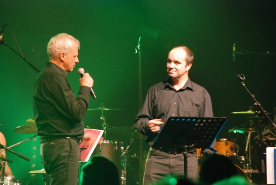 Melon jazz band 2015 - 03