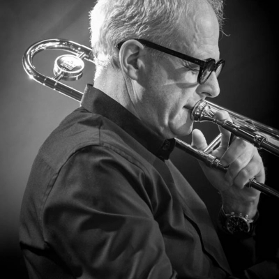 Melon Jazz Band 2023 - 21