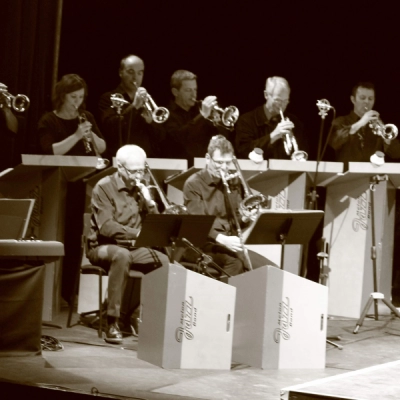 Melon jazz band 2019 - 14