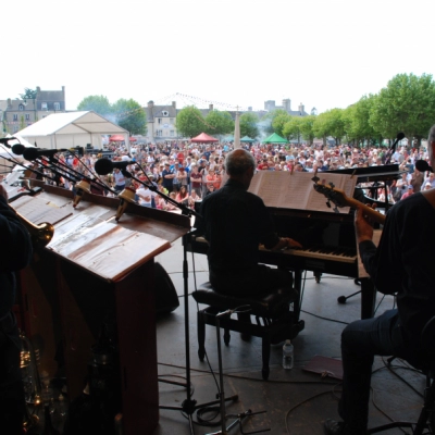Melon jazz band 2014 - 10