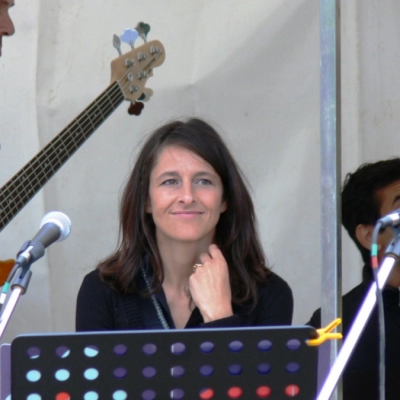 Melon jazz band 2006 - 03