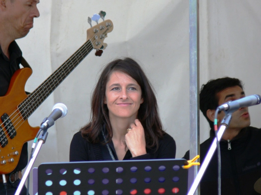 Melon jazz band 2006 - 03
