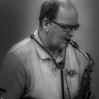 Melon Jazz Band 2023 - 5