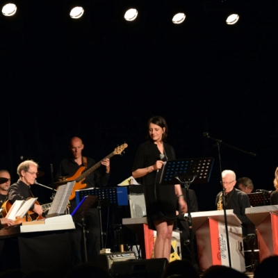 Melon jazz band 2017 - 01