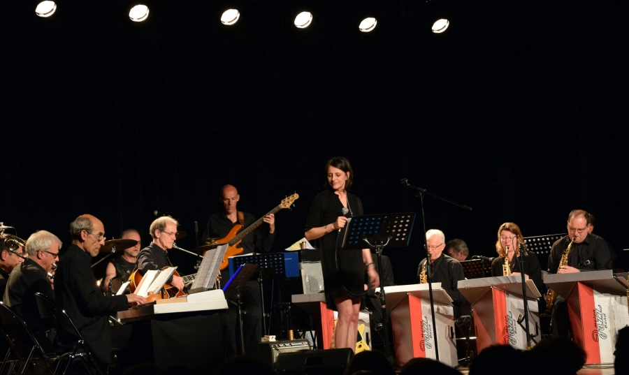 Melon jazz band 2017 - 01