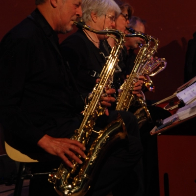 Melon jazz band 2014 - 03