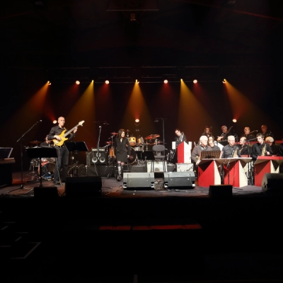 Melon jazz band 2013 - 01