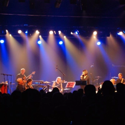 Melon jazz band 2015 - 02