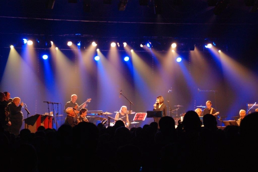 Melon jazz band 2015 - 02