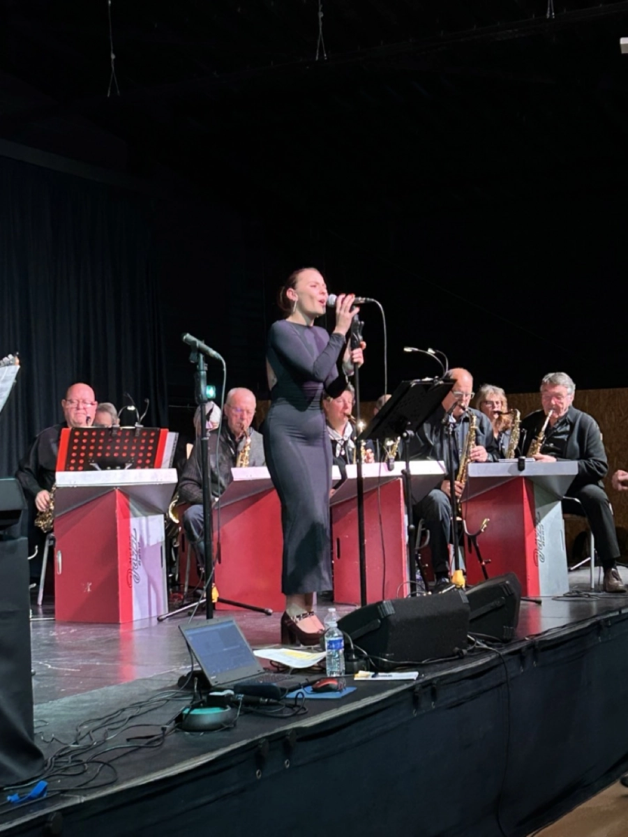 Soirée Beaujolais 2025