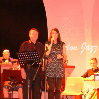 Melon jazz band 2012 - 04