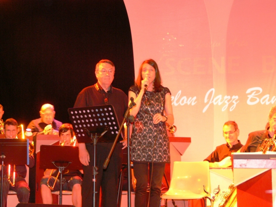 Melon jazz band 2012 - 04