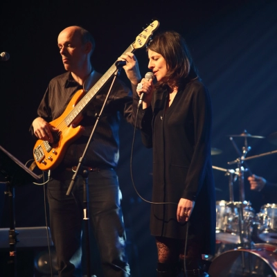 Melon jazz band 2013 - 06
