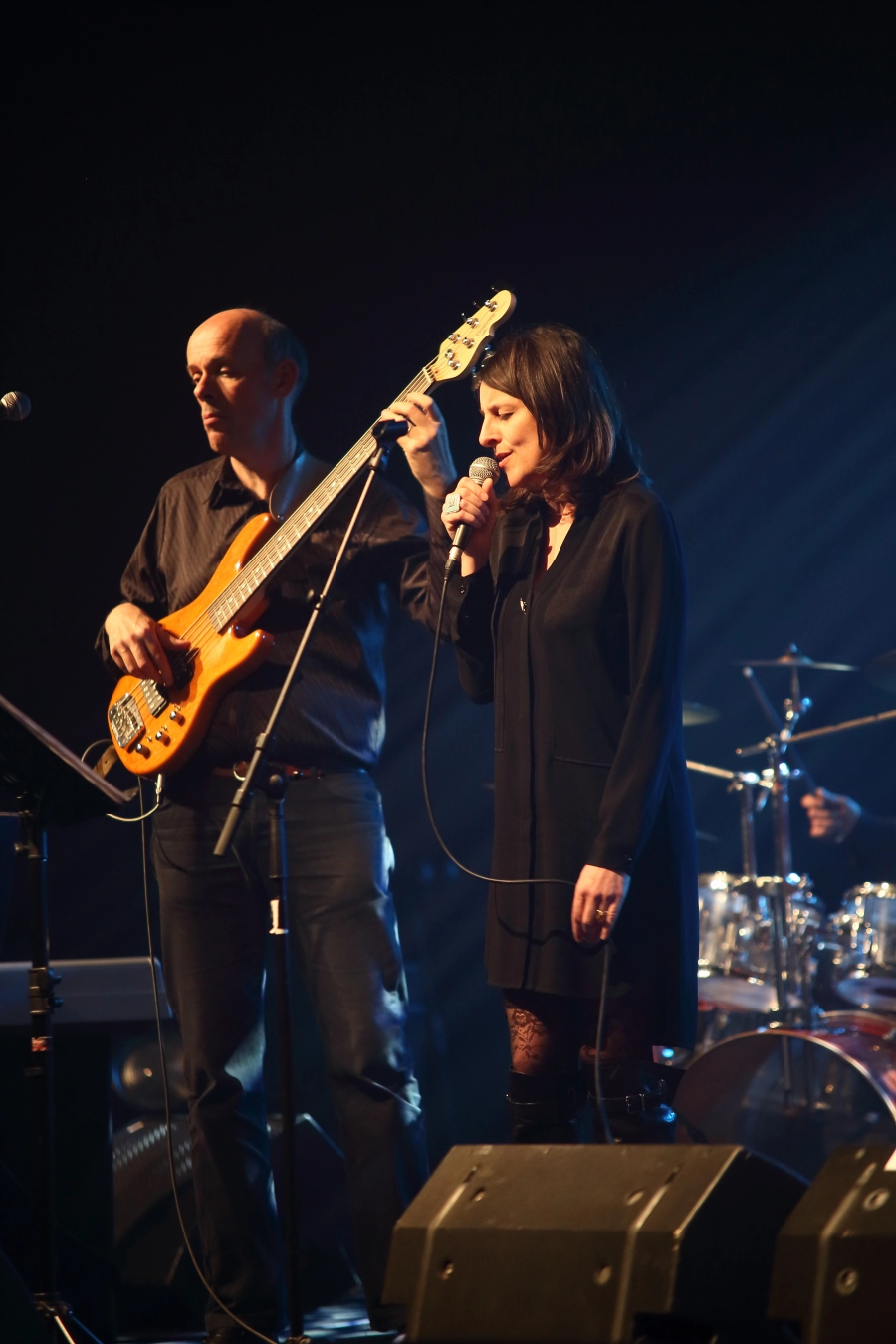 Melon jazz band 2013 - 06