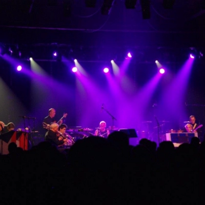 Melon jazz band 2015 - 01