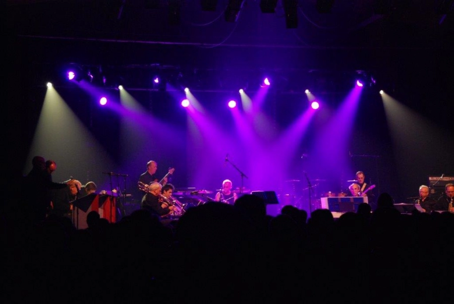 Melon jazz band 2015 - 01