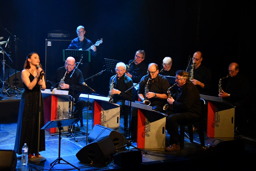 Festival de jazz de Hirson