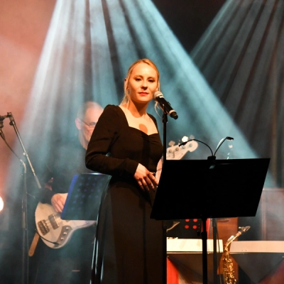 Le Jazz Band à Hirson