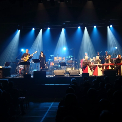 Melon jazz band 2013 - 05