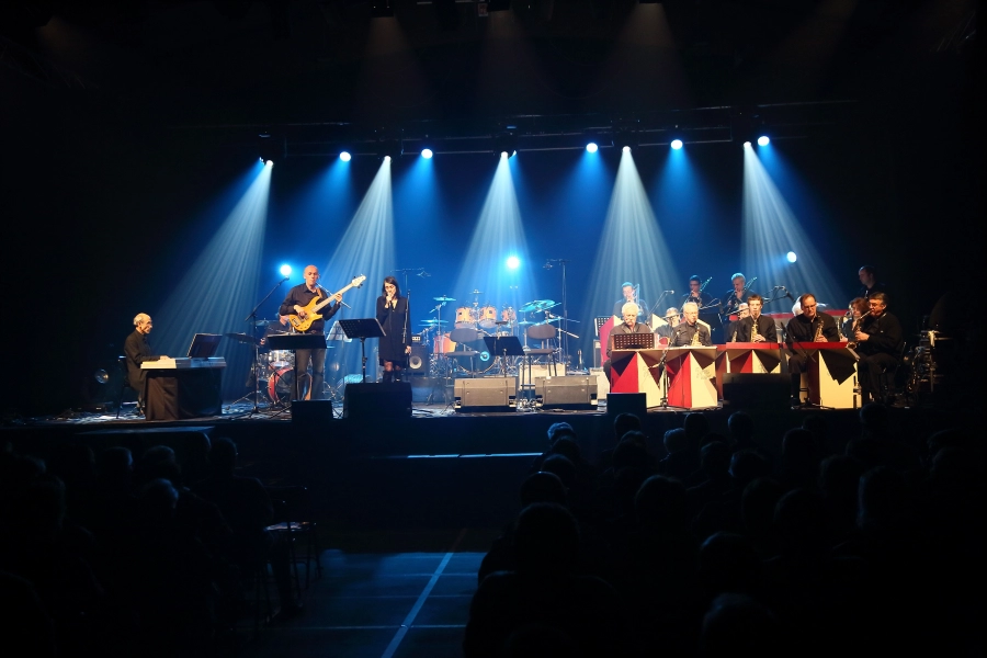 Melon jazz band 2013 - 05