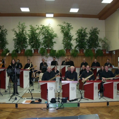 Melon jazz band 2007 - 03