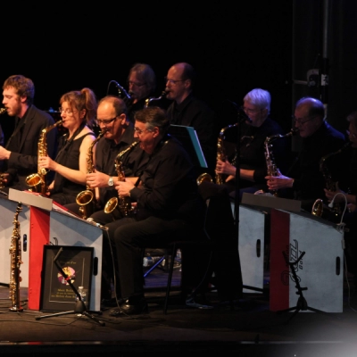 Melon jazz band 2019 - 13