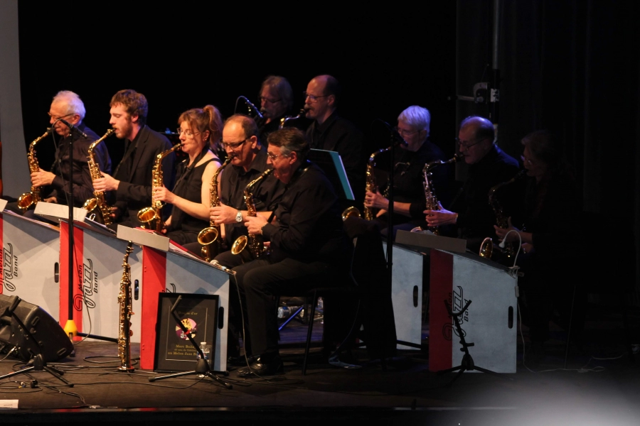 Melon jazz band 2019 - 13