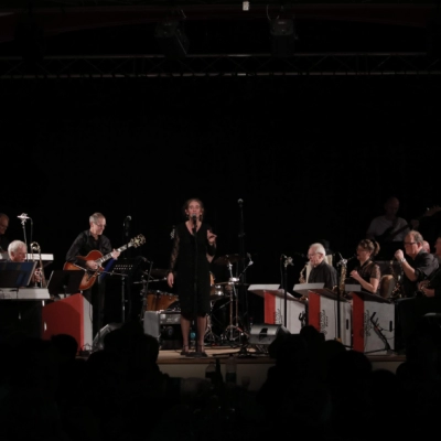 Melon jazz band 2019 - 05
