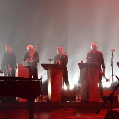 Melon jazz band 2019 - 09
