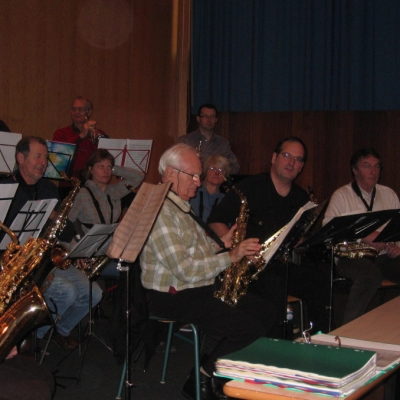 Melon jazz band 2007 - 06