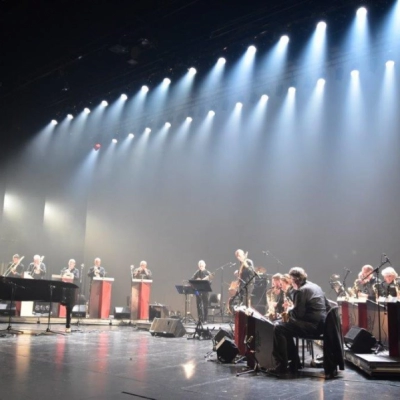 Melon jazz band 2019 - 10