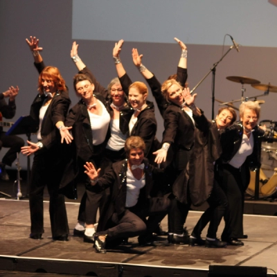 Melon jazz band 2019 - 07