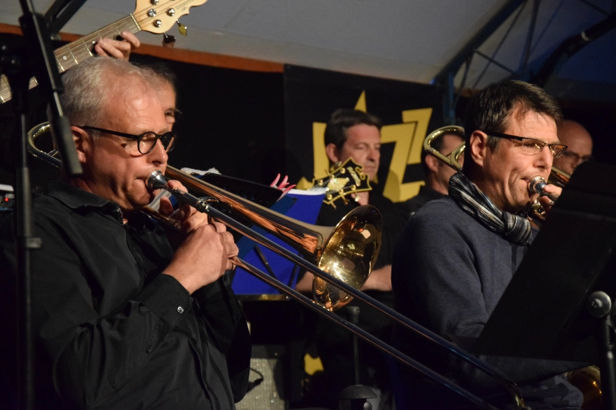 Melon jazz band 2018 - 05