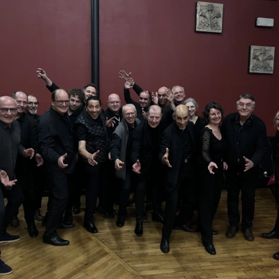 MJB au festival de Hirson 2023