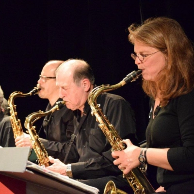Melon jazz band 2017 - 04