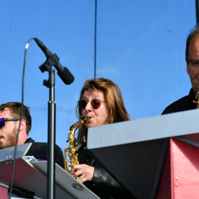 Melon jazz band 2019 - 17