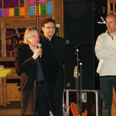 Melon jazz band 2008 - 07
