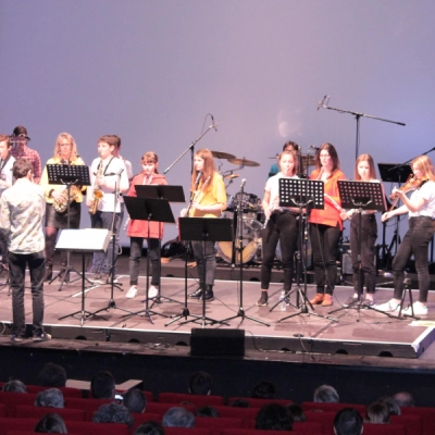 Melon jazz band 2019 - 02